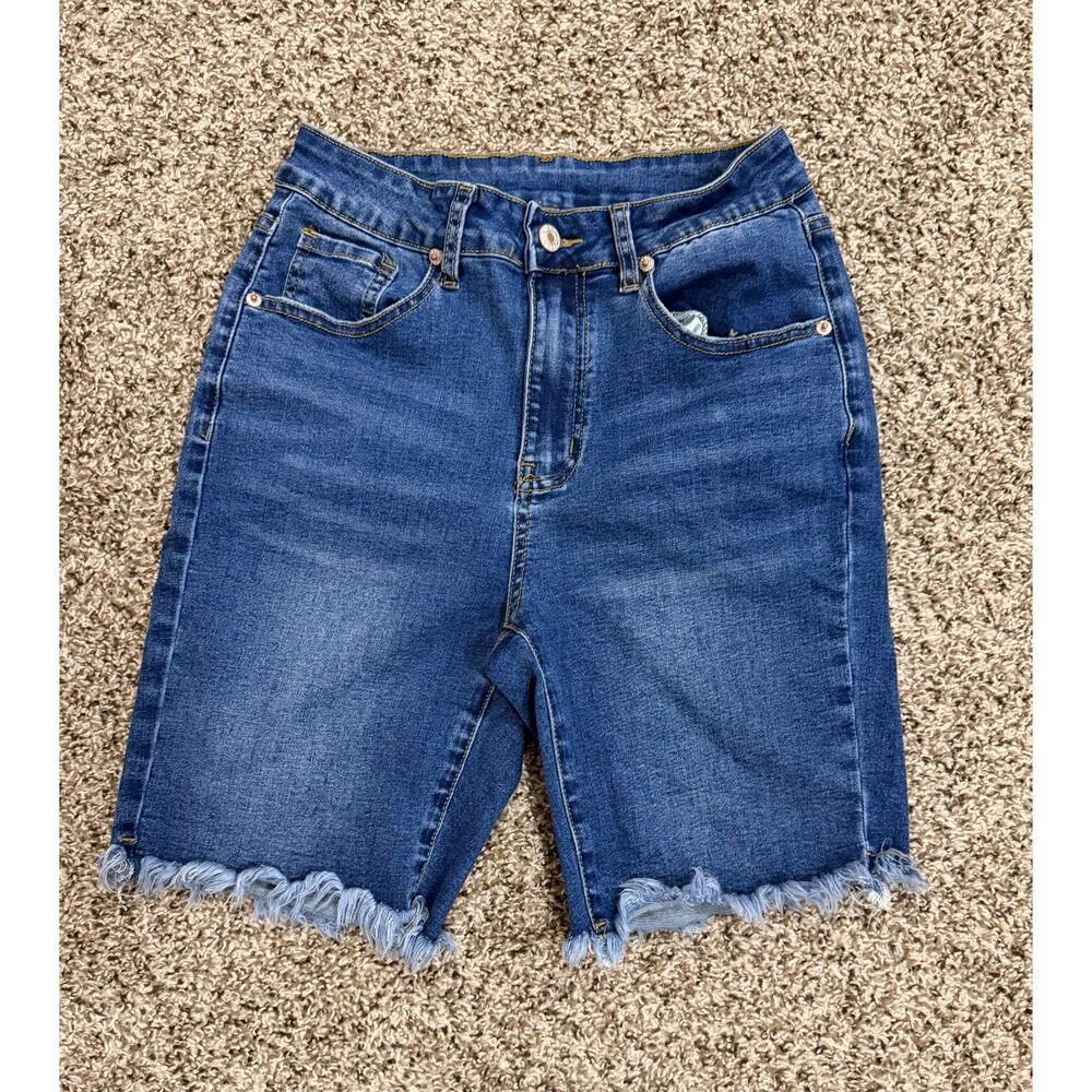 Women's Unbranded Shorts. Size Small. Very Stretchy. Never Worn.